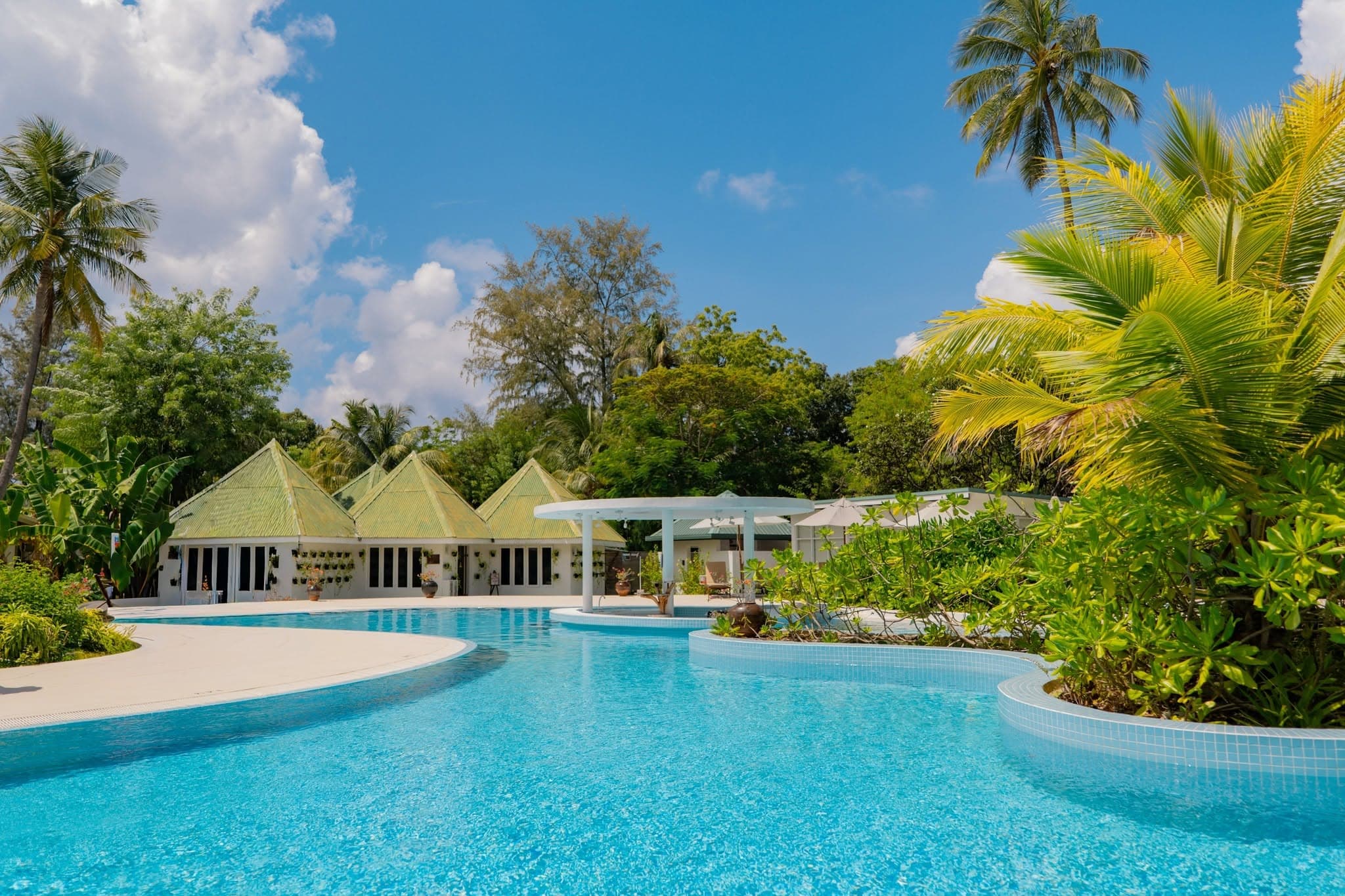 Equator Village