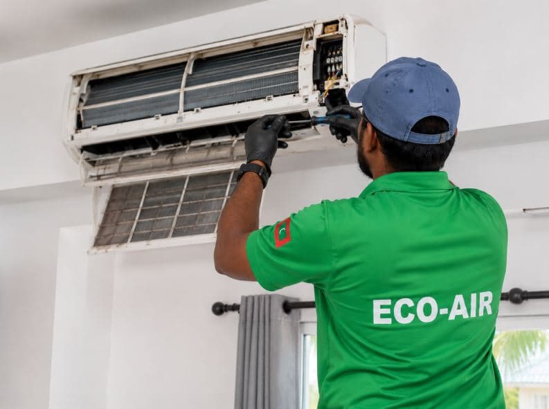 AC Repair