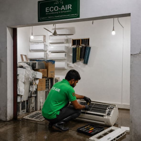 AC Maintenance