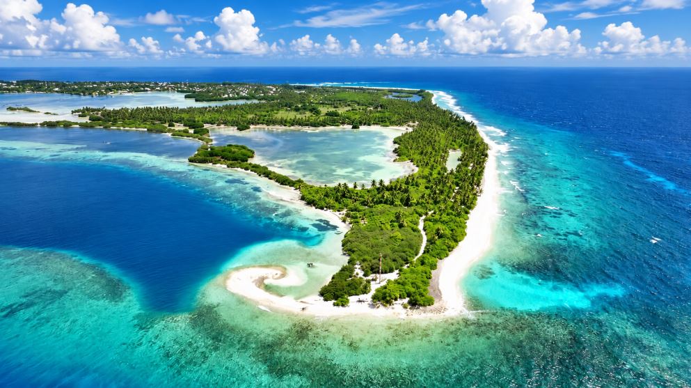 Cover photo for Addu City Maldives – Complete Travel Guide to the Southern Heart of the Maldives