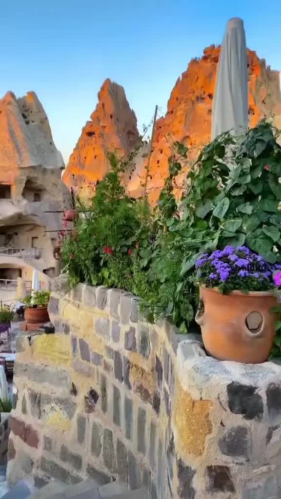 #cavusin#goreme#avanos#cappadociaturkey #goreme #cappadocia #kapadokya #nevsehir50🇹🇷🇹🇷