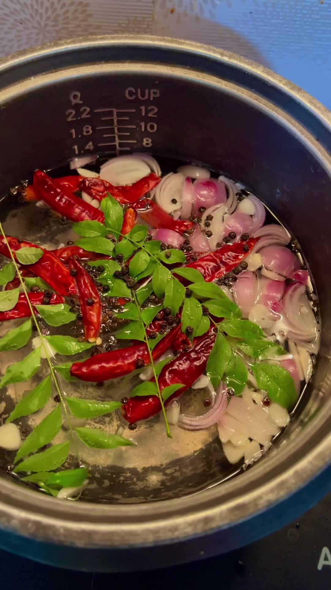 🍋🌶️🧅🧄🫚🍃🐠#CapCut #maldivianfishsoup #garudhiya #fypツ #maldivaintiktok #raajjetiktok #foodie #landtaste #dhivehitiktok #dhivehikeun