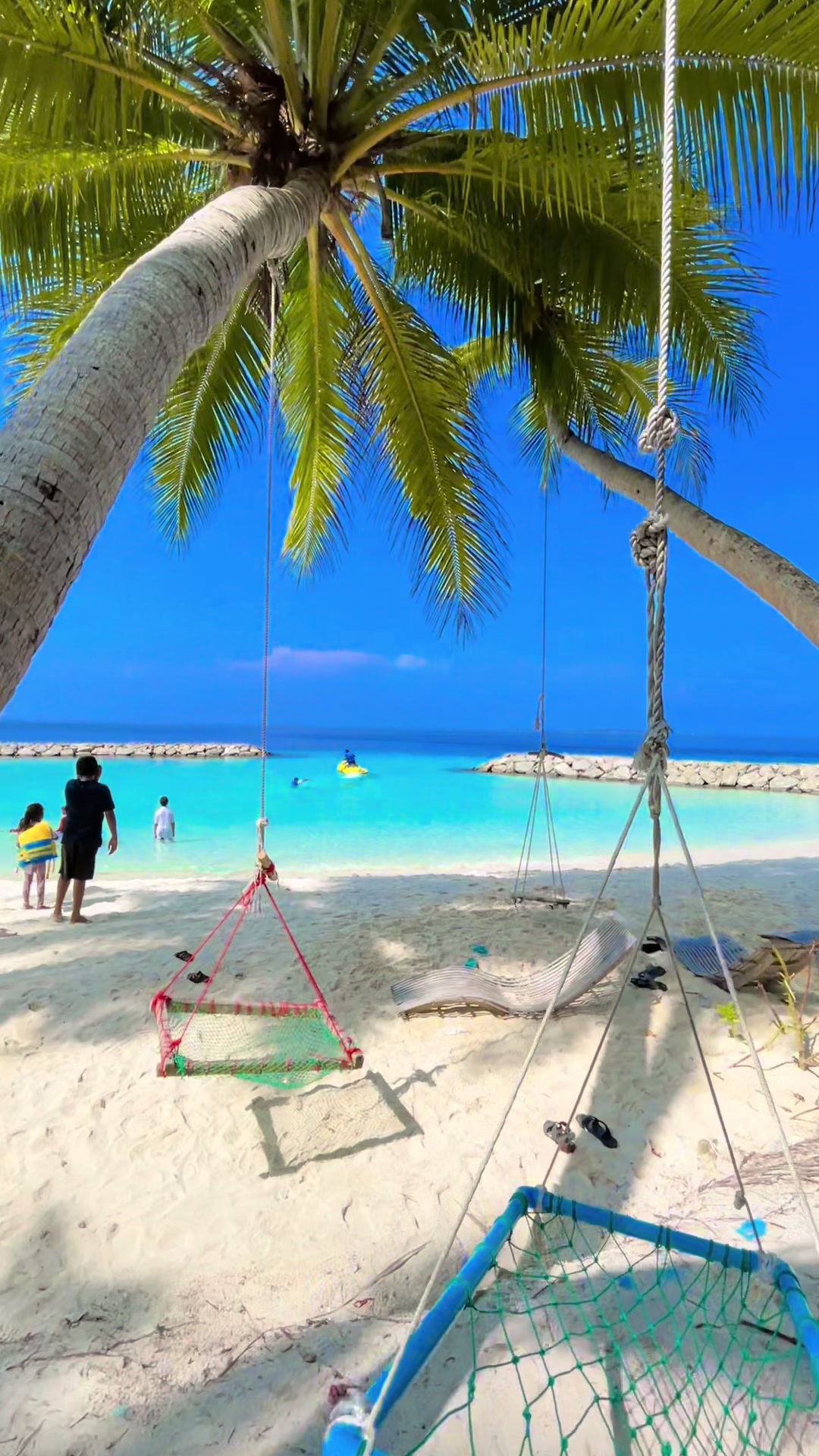 Pure island vibes in Maldives 🏝️- Kendhoo you were beautiful🫶🍹☀️🌴🚤 #islandgirl #islandvibes #oceanchild #beachvibes